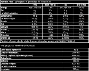 Black Blood NOX+ 34 Serving Biotech USA 1 black-blood-nox-34-serving-biotech-usa