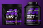 MASS TECH EXTREME 2000