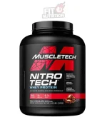 NITRO TECH 1.8 KG MUSCLETECH