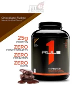 R1 Protéine Isolate 76serving