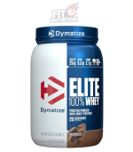 ELITE 100% WHEY 907g
