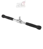Barre Triceps Flat Barbell