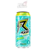Raze Energy Baja Lime Sans Sucre 473ml