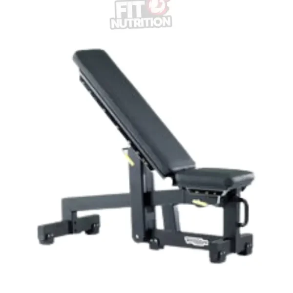Banc réglable Technogym Pure Strength