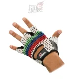 Pakka Gants pour Musculation