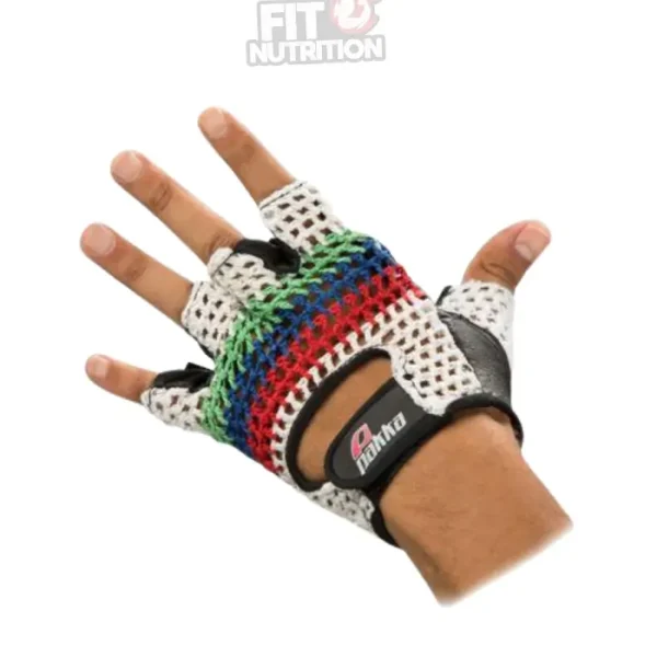 Pakka Gants pour Musculation