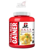 TOTAL MASS GAINER 3 KG