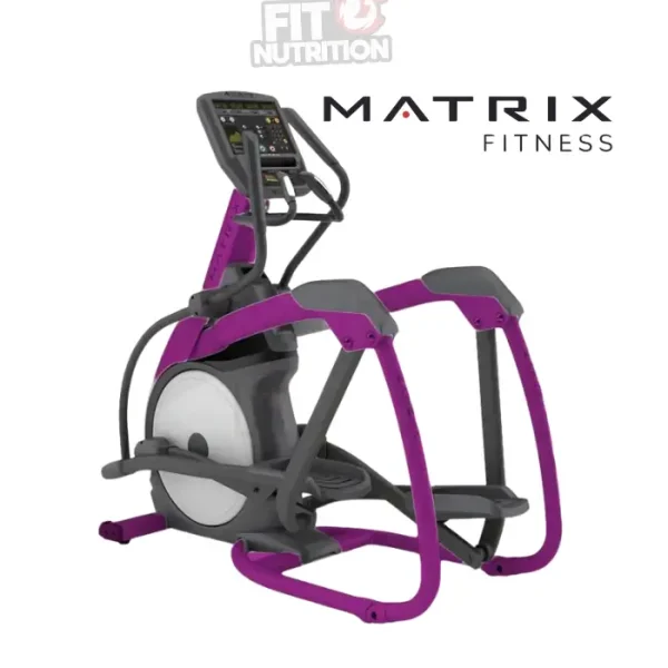 ELLIPTIQUE MATRIX E5X occasion