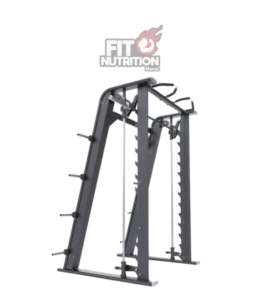 Smith Machine E7063