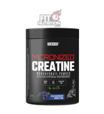 Micronized Creatine monohydrate weider 300g prix maroc