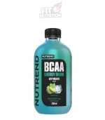 BCAA Energy Drink 330ml Icy Mojito - Nutrend