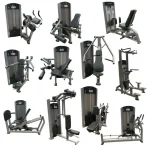 PACK Life Fitness Signature Series Gym Strength