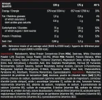 My Mass - My Muscle 3400g