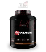 My Mass - My Muscle 3400g