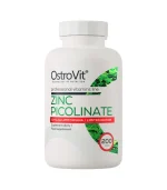 Zinc Picolinate 200 tablets