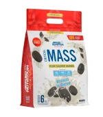 Critical Mass Original - 6kg - Applied Nutrition