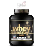 WHEY ISOLATE 0G SUCRE 2KG CHALLENGER