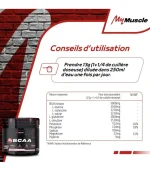 my-bcaa-my-muscle-13g