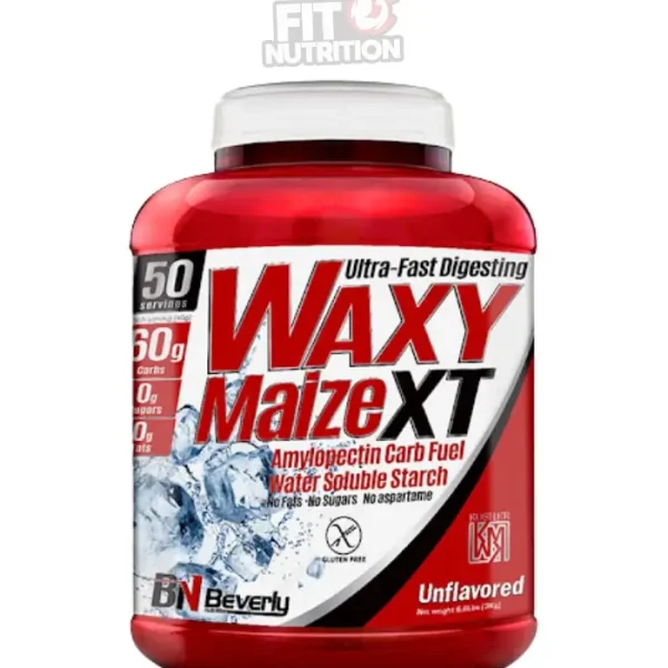 Waxy Maze XT 3kg carb