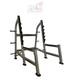 Life Fitness Signature Series Olympic Squat Rack