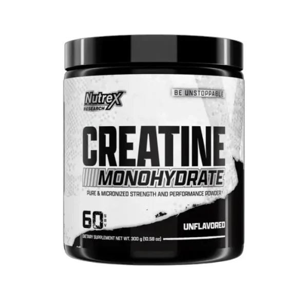 NUTREX - Creatine Monohydrate 300 g