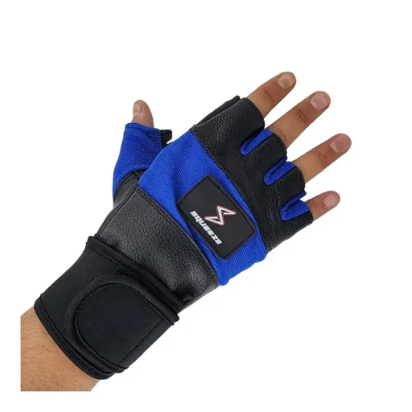 Gants de musculation - Squeeze