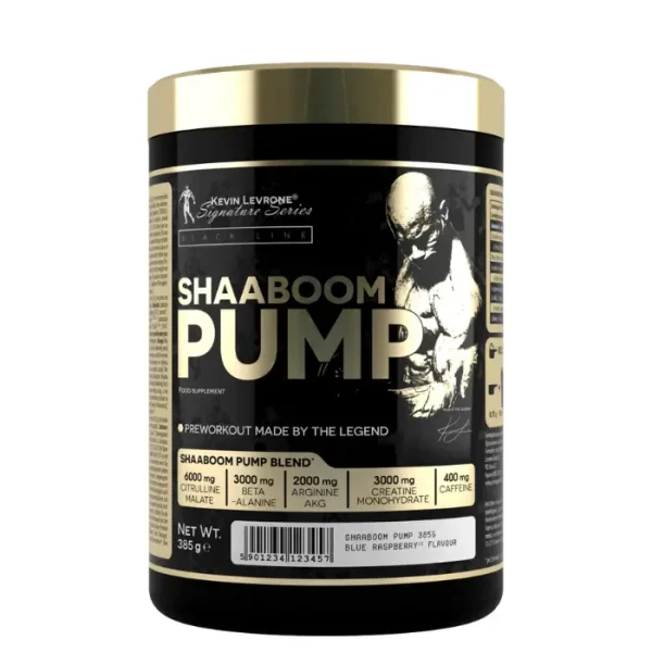 Shaaboom Pump 385 g