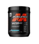 Vapor X5 Pre-Workout - 272G - Muscletech