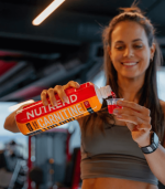 Carnitine 100000 1000ml - Nutrend
