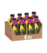 Pack de 8x N1 Drink Pre-Workout 330ml Nutrend