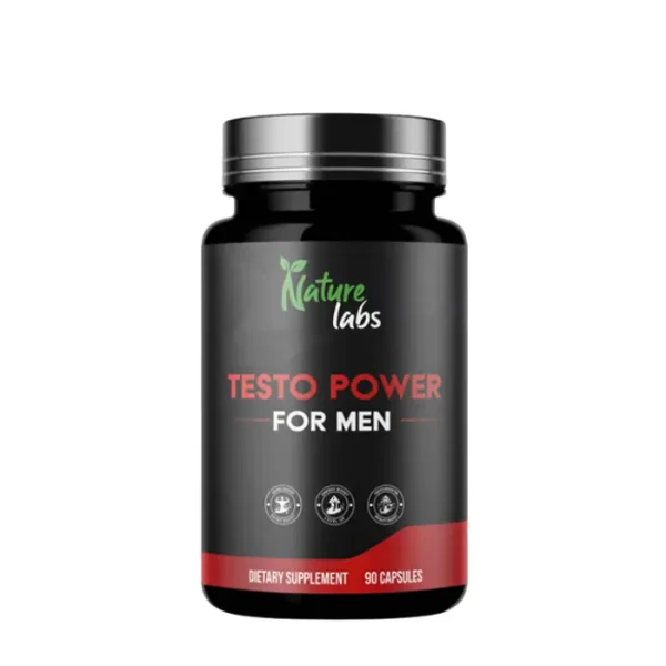 testo-power-for-men-90-capsules