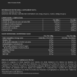 ZERO Isolated Whey 2 kg BIGMAN prix maroc
