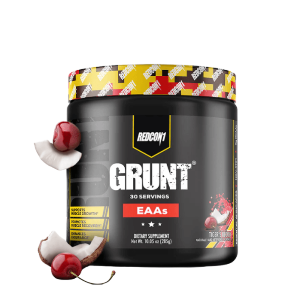 Grunt EAAS 285 g- Redcon1