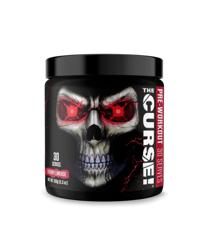 the-curse-pre-workout-30-serving