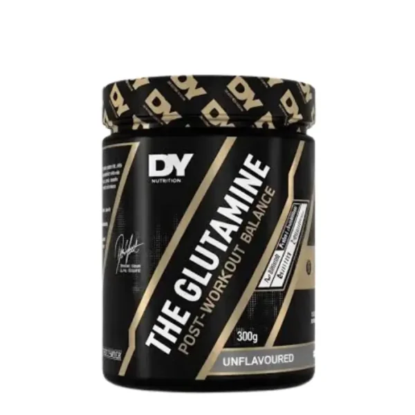 The Glutamine 300g DY (66 Servings)